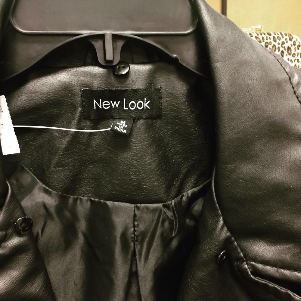 Jacket - Picture 4 of 6